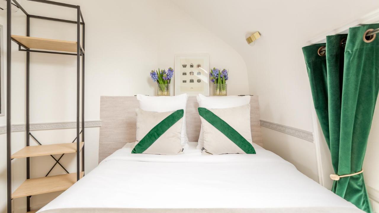 Merveil - Luxury Serviced Apartment - Royale II Paris Exterior foto