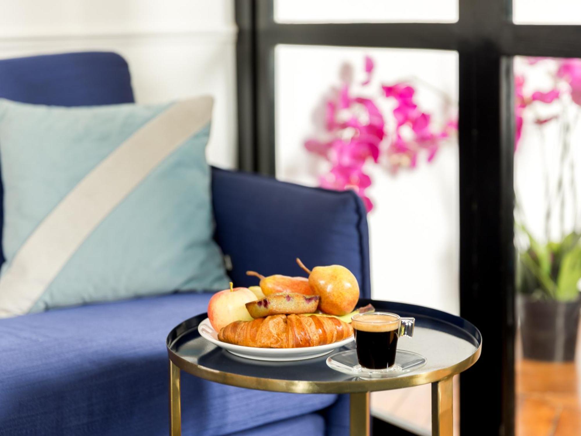 Merveil - Luxury Serviced Apartment - Royale II Paris Exterior foto